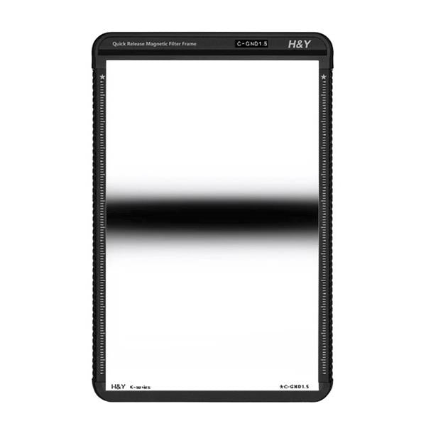 H&Y 100x150mm Cent-GND 1.2 (GND16/4-st)