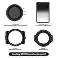H&Y REVORING MkII Landscape Kit 58-77mm (RNC77-II + RBR-77 + RH100 + KS09)