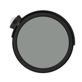 H&Y 95mm ND32 CPL Filt5-s for K-Series