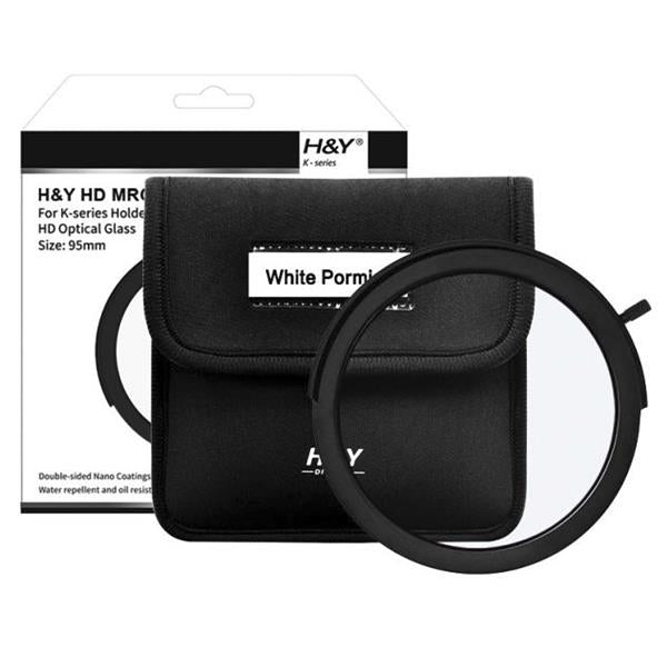 H&Y 95mm ND32 CPL Filt5-s for K-Series