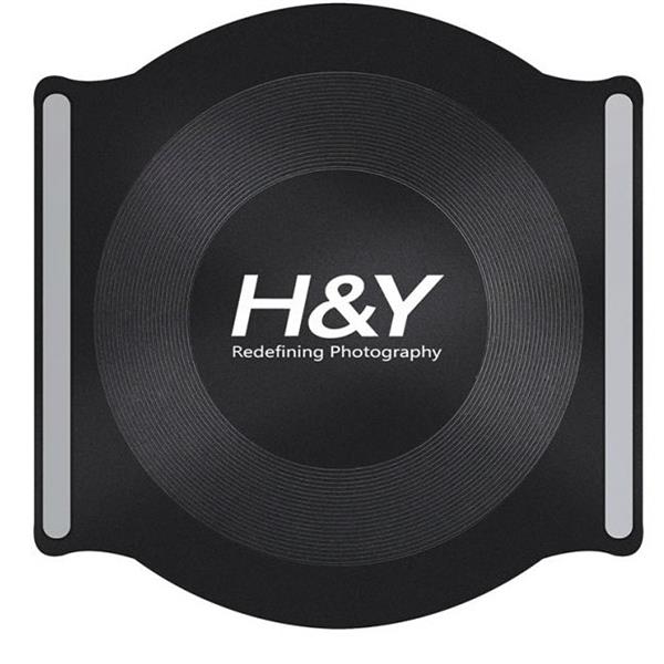 H&Y 95mm ND32 CPL Filt5-s for K-Series