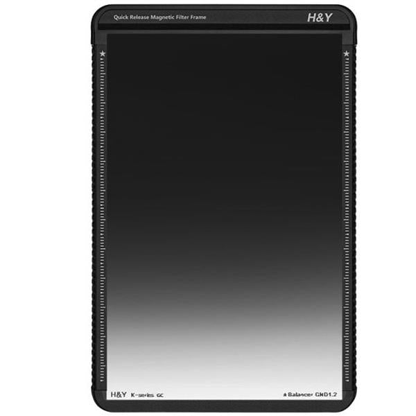 H&Y 100x150mm Cent-GND 1.2 (GND16/4-st)