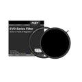 H&Y HD EVO ND3-1000+CPL Filter Kit 72mm