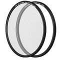 H&Y HD EVO White Mist 1/2 Filter Kit 72mm