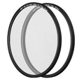H&Y HD EVO White Mist 1/4 Filter 49mm