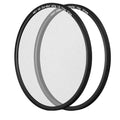 H&Y HD EVO White Mist 1/8 Filter 67mm