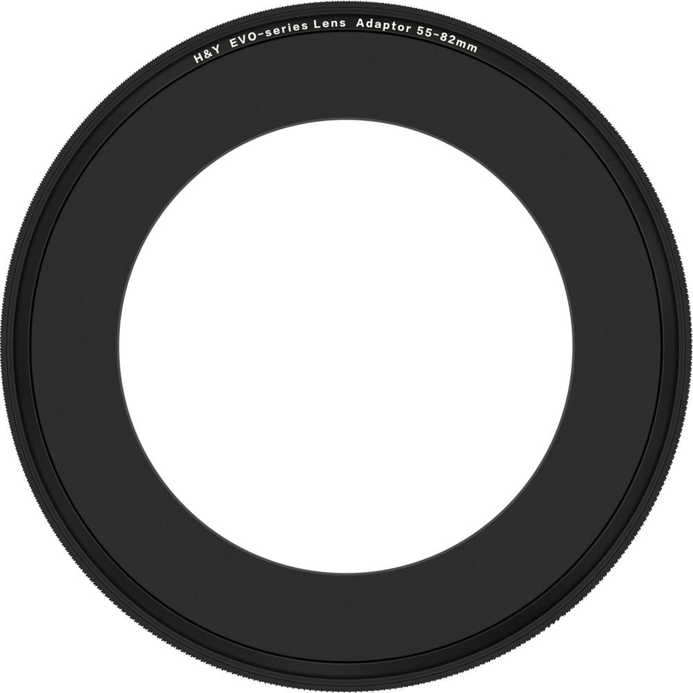 H&Y EVO Lens Adapter 55-82mm