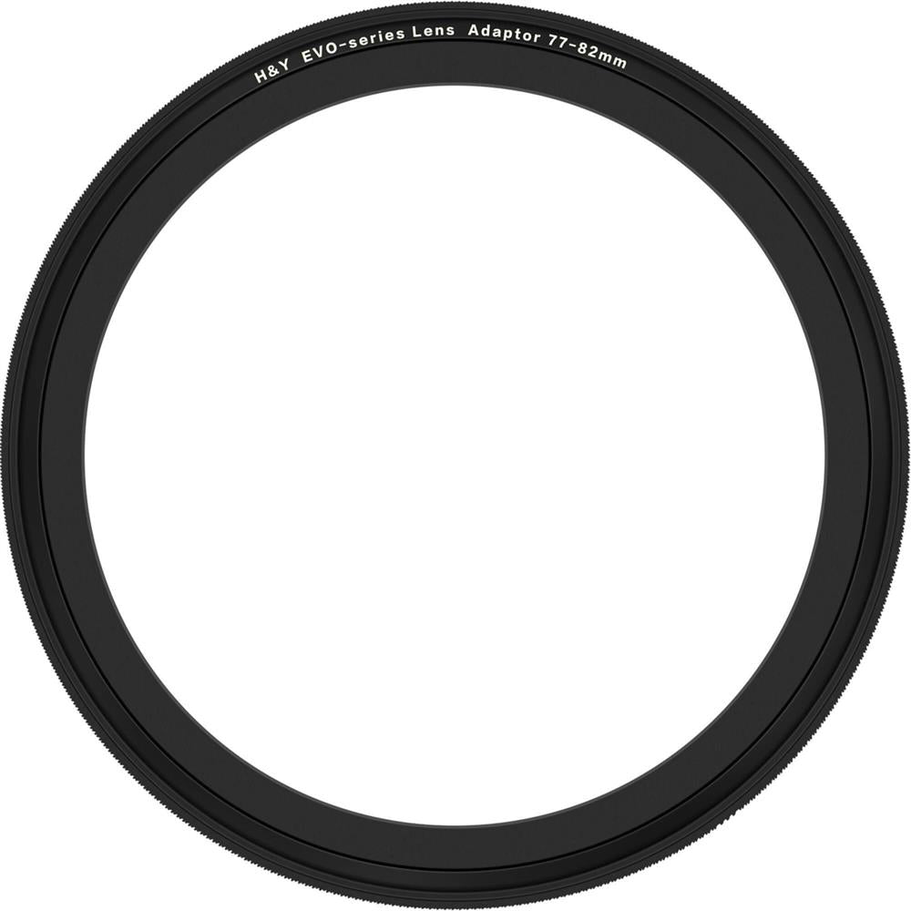 H&Y EVO Lens Adapter 77-82mm