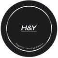H&Y EVO Magnetic Lens Cap 49mm