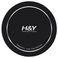 H&Y EVO Magnetic Lens Cap 67mm