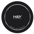 H&Y EVO Magnetic Lens Cap 77mm