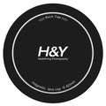 H&Y H&Y EVO Filter Rear Cap 82mm