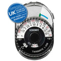 Sekonic L-208 Twinmate Flash Meter