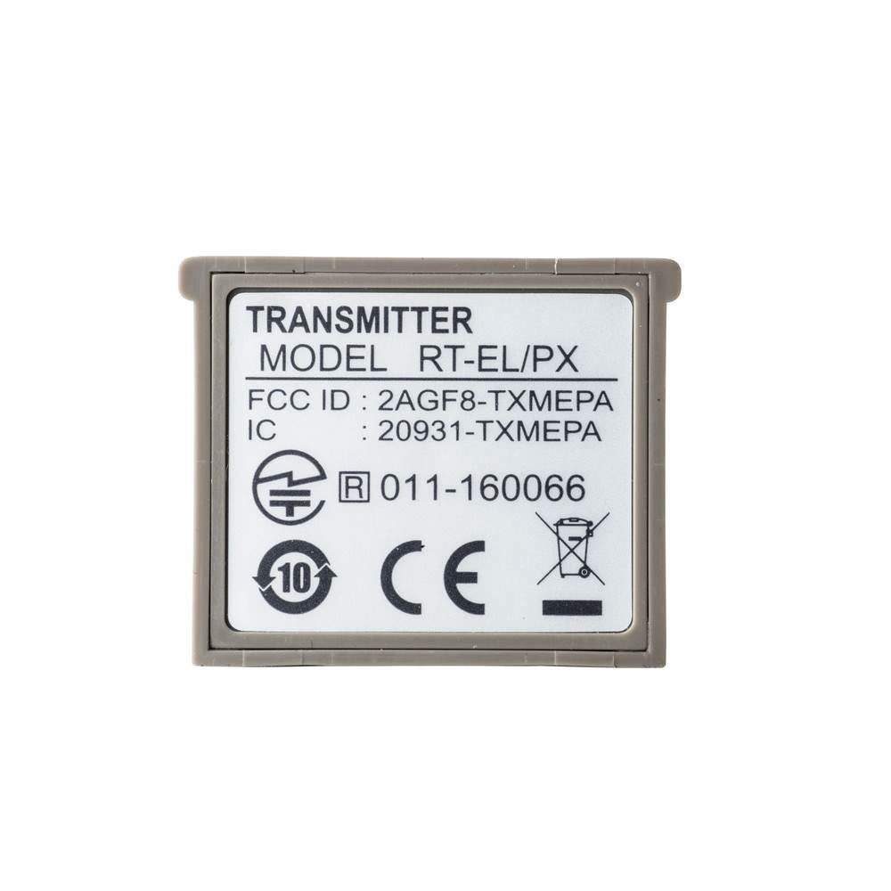 Sekonic Radio Transmitter for L858D Elinchrom-Phottix
