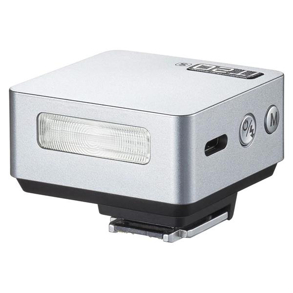 Godox iT20 Canon iFlash Camera Flash Silver