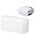 Godox iT20-DF White Diffuser for iFlash iT20