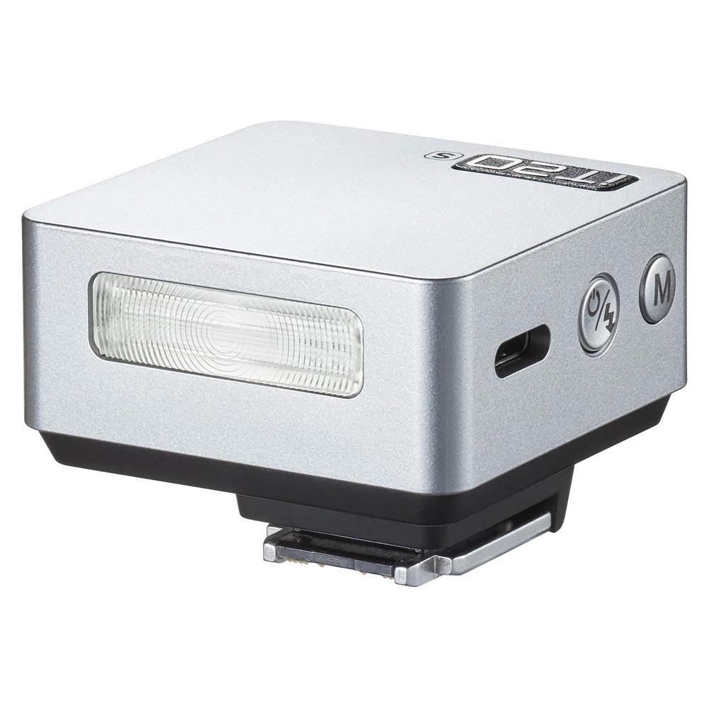 Godox iT20 Fujifilm iFlash Camera Flash Silver