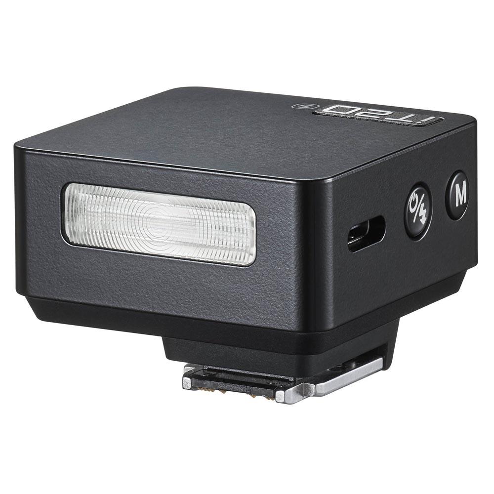 Godox iT20 Nikon iFlash Camera Flash Black