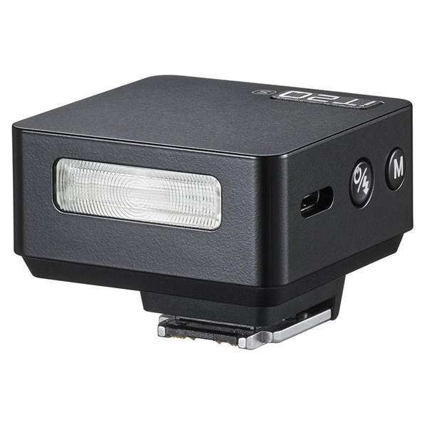 Godox iT20 Olympus iFlash Camera Flash Black