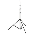 Lastolite 4 Section Standard Lighting Stand LL LS1158