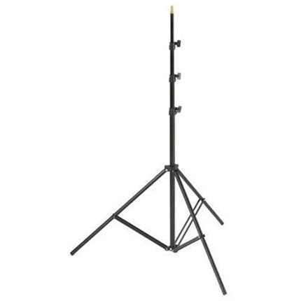Lastolite 4 Section Standard Lighting Stand LL LS1158