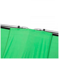 Lastolite Panoramic Background Connection Kit 2.3m Chroma Key Green