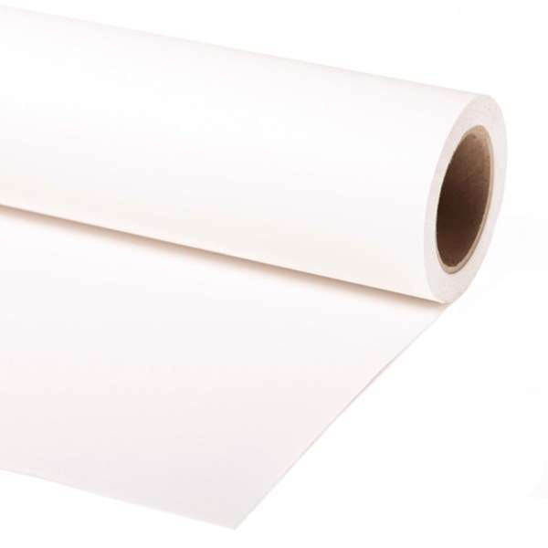 Lastolite Paper 275cm x1100cm - Super White