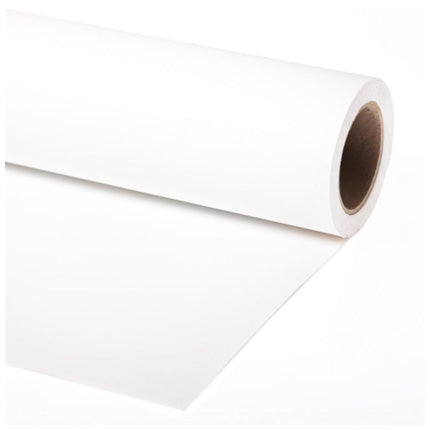 Lastolite Paper 135cm x1100cm White 9101