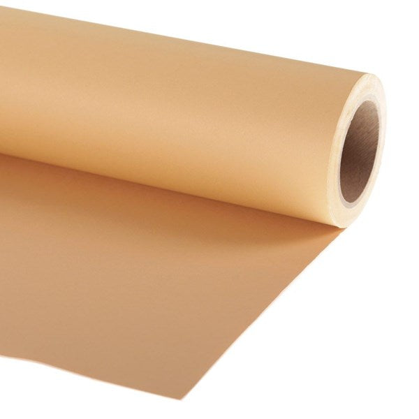 Lastolite Paper 2.72m x 11m (107 x 36') Sandstone