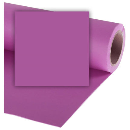 Colorama 1.35mx11m Fuchsia Photographic Paper