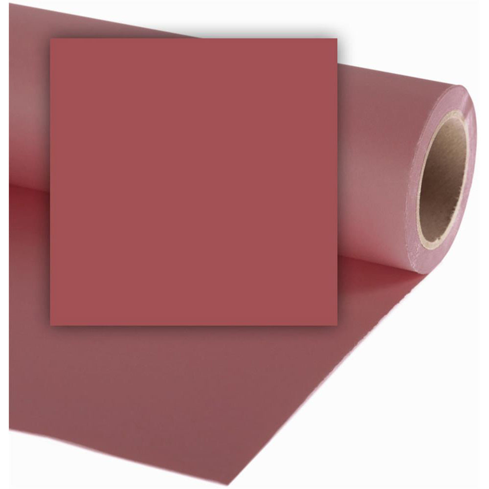 Colorama Paper Background 1.35m x 11m Copper LL CO596