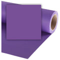 Colorama 1.35mx11m Royal Purple Photographic Paper