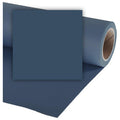 Colorama 1.35mx11m Oxford Blue Photographic Paper