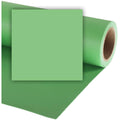 Colorama Paper Background 1.35m x 11m Summer Green LL CO559
