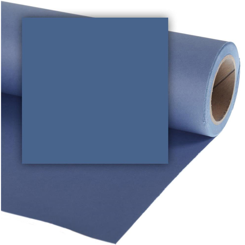 Colorama Paper Background 1.35m x 11m Lupin LL CO554