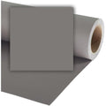 Colorama Paper Background 1.35m x 11m Mineral Grey LL CO551