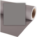 Colorama Paper Background 1.35m x 11m Smoke Grey LL CO539