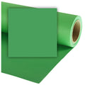 Colorama 1.35mx11m Chromagreen Photographic Paper