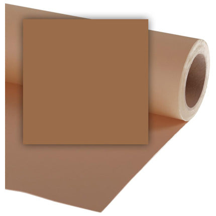 Colorama 1.35mx11m Cardamon Photographic Paper