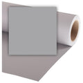 Colorama 1.35mx11m Storm Grey Photographic Paper