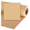 Colorama Paper Background 1.35m x 11m Barley LL CO514