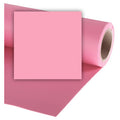 Colorama Paper Background 1.35 x 11m Carnation LL CO521
