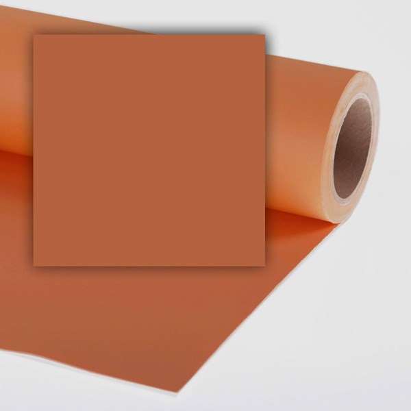 Colorama 2.72mx11m Storm Grey Photographic Paper