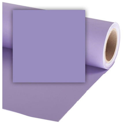 Colorama 2.72mx11m Lilac Photographic Paper