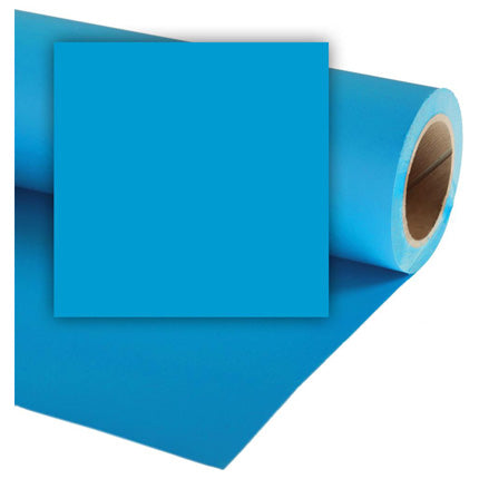 Colorama 2.72mx11m Lagoon Photographic Paper