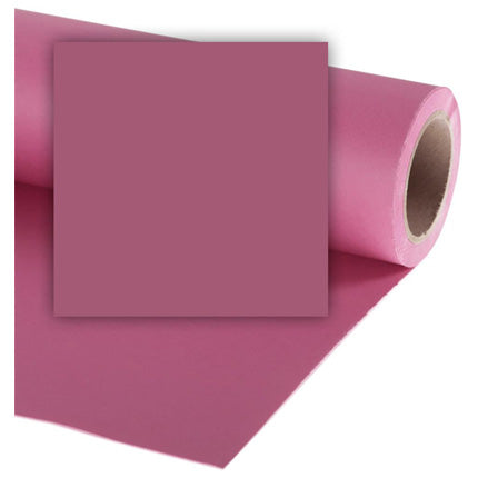 Colorama 2.72mx11m Damson Photographic Paper