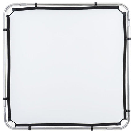Lastolite Skylite Rapid Fabric Small 1.1 x 1.1m 1.25 Stop Diffuser - LL LR81107R