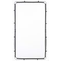 Manfrotto Skylite Rapid Fabric Medium 1.1 x 2m 1.25 Stop Diffuser - LL LR81207R