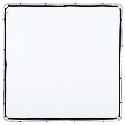 Lastolite Skylite Rapid Fabric Large 2 x 2m 0.75 Stop Diffuser - LL LR82201R