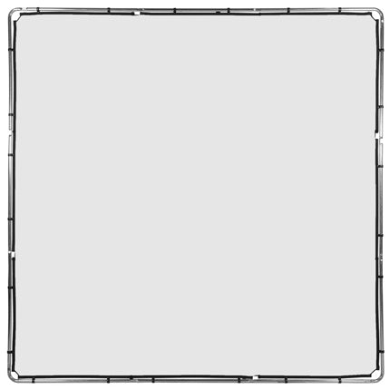 Lastolite Skylite Rapid Fabric Midi 1.25 Stop Diffuser 1.5x1.5m - LL LR81507R
